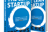 “The Lean Startup — Eric Ries” Bible สำคัญแห่งวงการ Startups