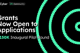 Cyber Ecosystem Grants Pilot Round Now Open