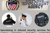 The Importance of Onsite Security Guards in Oregon’s Security Strategies