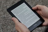 One year with Kindle: A review