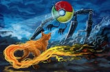 How Chrome and Firefox use Processes & Threads