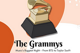 The Grammys