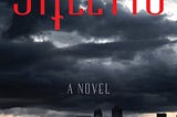 STILETTO, new mystery: Q&A with author on creating plot and characters