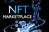 Pizza NFT MarketPlace… We Can’t Wait!