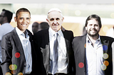 Como el Papa a Cristina, Carta de Barack Obama a Mí