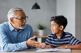 Respecting Wisdom, Not Age