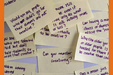 How might you infuse creative thinking into your higher education course?