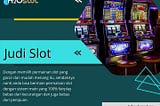 Situs Slot Gacor