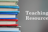 The second factor: outstanding teaching resources