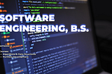 B.S. Software Engineering | Week 2/16, Semester 4
