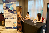 CTG’s Roadshow Successfully Held in Singapore