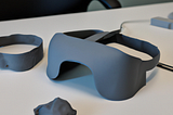Apple’s Vision  Pro is a Reality Already — an iOS Developer’s Perspective