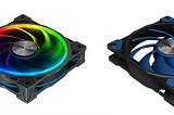 [PRESS RELEASE] Peter Piper picked a perfect pair of case fans: the fairy-tale couple is Akasa’s…
