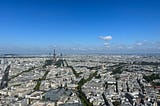 Paris Beyond the Postcards