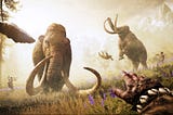 Unleashing the Beast: A review of Far Cry Primal