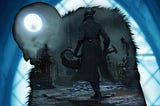 The ‘Bloodborne’-esque Milieu of ‘Nosferatu’ Beguiled Me