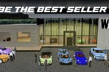 Tải Car Dealer Sales Simulator v4.4.8 MOD APK (Không Quảng Cáo) Cho Android