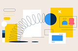 The intersection between Branding and UI