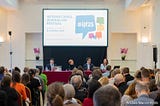 Journalism at the Crossroads: Notes from Perugia IJF25