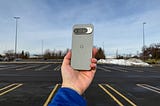 Pixel 9 Pro XL End-of-Year Review