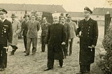Not Just The Mufti - the real extension of the Palestinian-Nazi collaboration