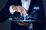 Small Business Tech Trends in 2023 : The Technologies Transforming the Decade Ahead