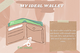 Ideal Wallet