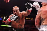 Mike Tyson vs. Jake Paul: The Battle of Generations That Shook Dallas and Netflix