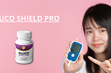 Gluco Shield Pro: Fill Your Body With All Healthy Nutrition