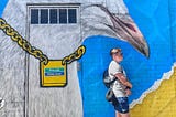 The Colour, Character and Creativity of Norwich Lanes Street Fayre