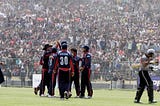 The journey of Nepalese cricket: