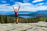 Add These Four Hikes to Your Tahoe Itinerary
