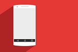 stock android or custom android defines any new smartphone