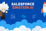 Salesforce Einstein AI