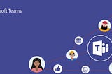 Redesigning An Existing Interface-Microsoft Teams