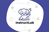 InstructLab logo image