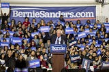 The Party Bosses Can Block Bernie if…