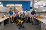 Fine-Tuning Robots to See What Counts
