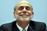 Famous Central Bankers: Ben Bernanke