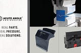 Why Custom and Special Press Brake Tools Are Revolutionizing Metal Bending