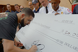 Watch Drake Give Away $996k In His ‘God’s Plan’ Music Video