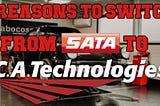 9 Reasons to switch from SATA to C.A. for your Automotive HVLP Guns