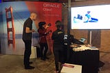Key takeaways from Data Natives 2018