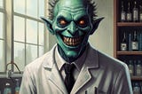 Innovation Monster