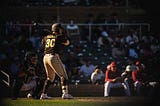 PADRES ON DECK: LF Preston Tucker 5-for-5 With 2 HRs, 5 RBI at AAA El Paso