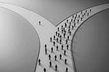 The Journey is Yours