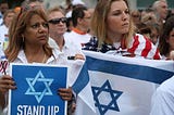Does Being Against Israel Make You Antisemitic?