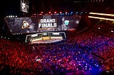 Event Recap: Overwatch League Grand Finals