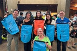 Preparedness Means Supporting our Employees and Their Ohana