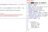 FASTGate GPON, Cross Site Request Forgery (CVE-2020–13620)